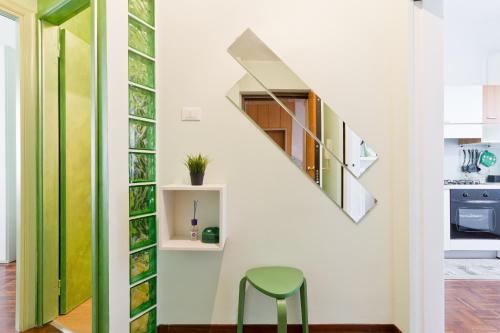 Two-Bedroom Apartment image 9