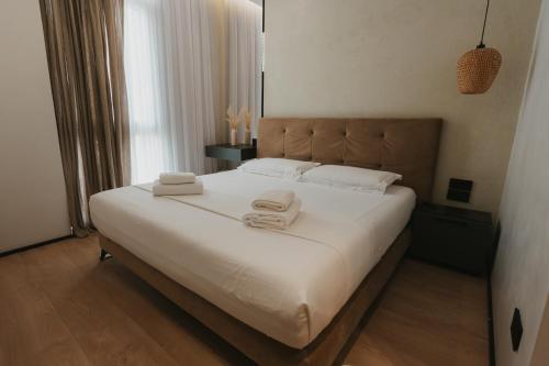 Jon Double Room with Balcony and Garden View (NO PARKING) room in MIKU Green Coast