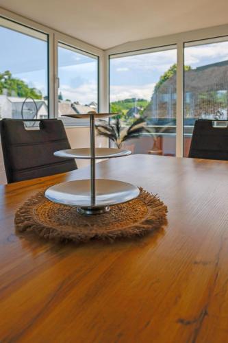 Létesítmények, Haus Engels in Groenebach