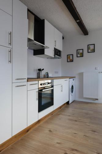 Haus Engels in Groenebach