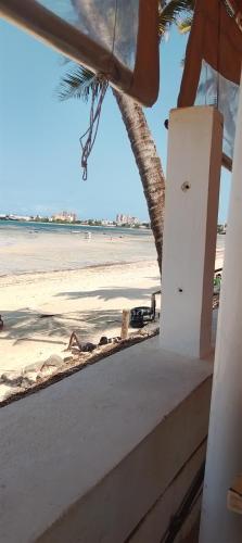 Serene Luxury Seaview Homestay Nyali Msa