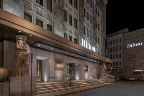 Hilton Turin Centre, Turín (fotografie 3)
