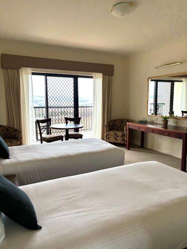 Turners Vineyard Motel in Orange