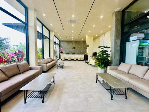 닌빈 NinhBinh Buffalo Hostel 호텔 수영장