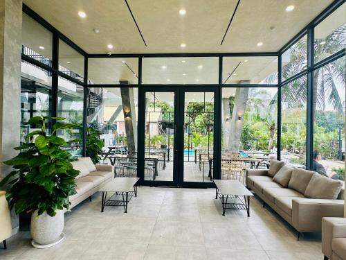 NinhBinh Buffalo Hostel in Ninh Bình