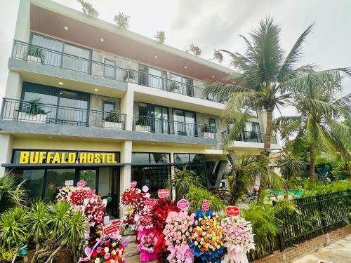 NinhBinh Buffalo Hostel in Ninh Bình