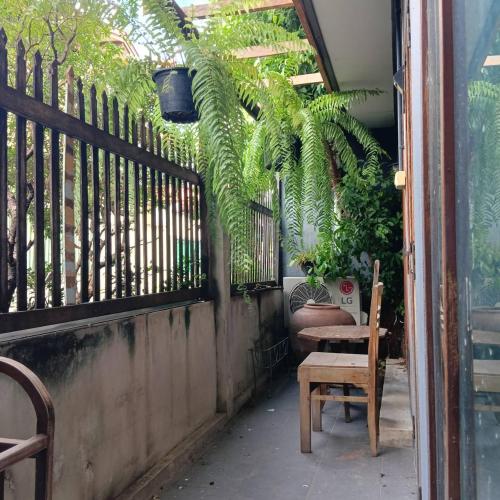 Baan Jiam บ้านยายเจียม, Bangkok (fotografie 6)