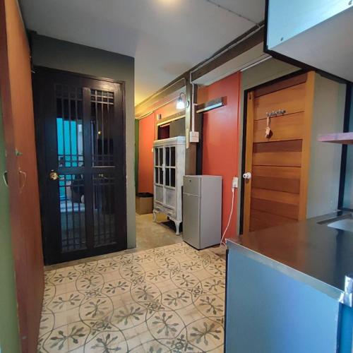 Baan Jiam บ้านยายเจียม, Bangkok (fotografie 7)