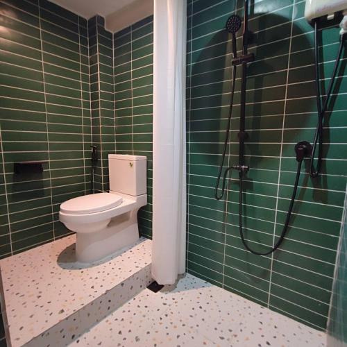 Baan Jiam บ้านยายเจียม, Bangkok (fotografie 9)
