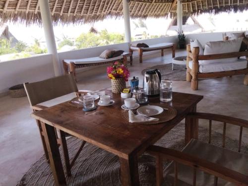 Shira house in Watamu