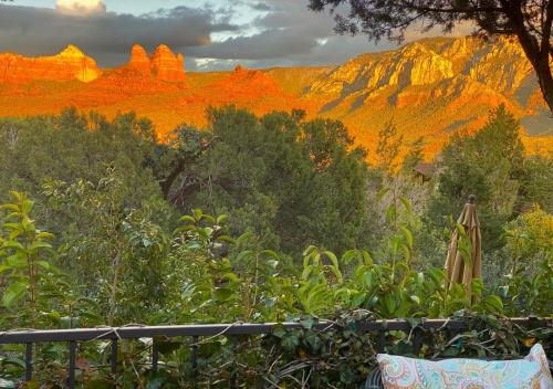 BEST Suite in Sedona with Breathtaking Views, Sedona