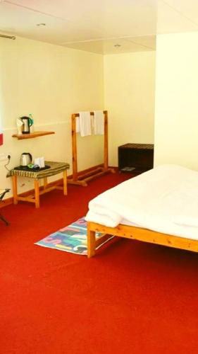 Harsil Retreat in หรศิล