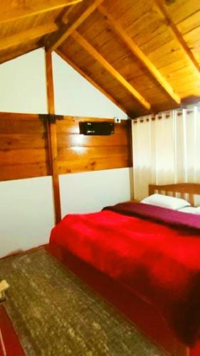 Harsil Retreat in หรศิล