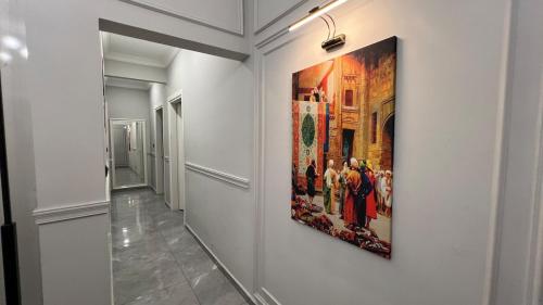 Taksim Square Luxury 4BR Next to Hotels Full A/C - image 14