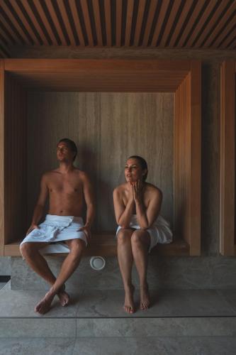 Sport- und Wellnesshotel Held 4 Sterne Superior - image 6