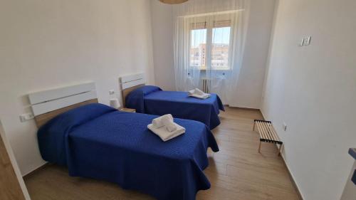 Binario 1, Monopoli (foto 5)