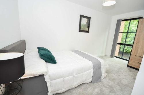 Fabulous 3 Bed Manchester Apartment Near Etihad, Mánchester (foto 4)