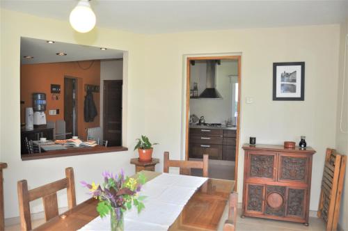 Casa Don Alfredo in San Carlos de Bariloche