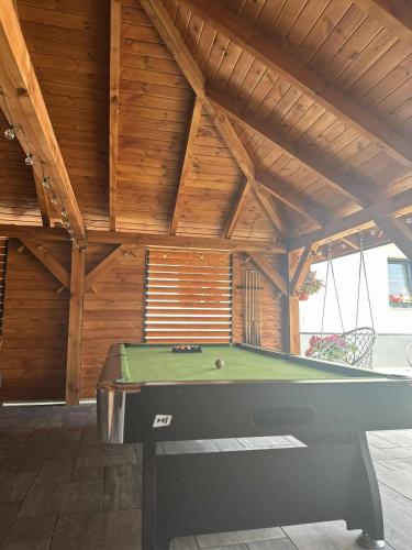 LUX HOUSE Roztocze 1