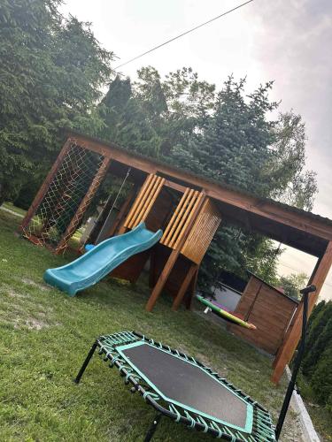 LUX HOUSE Roztocze 1