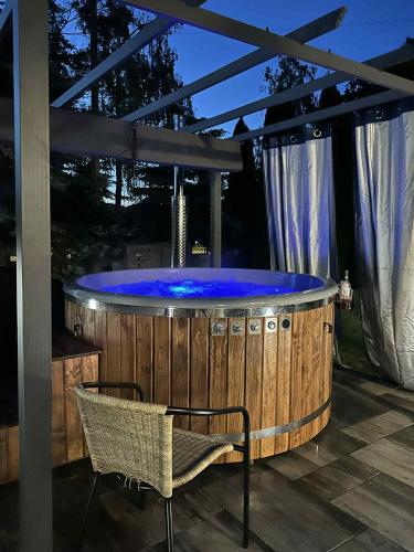 LUX HOUSE Roztocze 1 - Misany LUX HOUSE Roztocze 1 - Misany