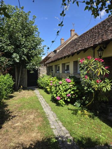 Viesnīcas āriene, Le Lavoir - Laives in Sennecey-le-Grand