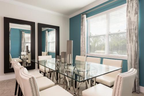 Chic Home with Private Pool near Disney World by Rentyl - 7706F in Orlando, USA