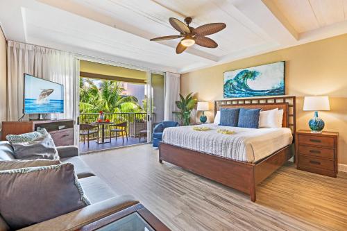 Whaler 518 OceanView Studio Condo condo - image 12