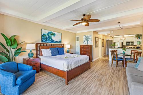 Whaler 518 OceanView Studio Condo condo - image 9