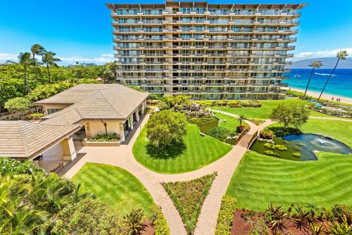 Whaler 518 OceanView Studio Condo condo - image 3