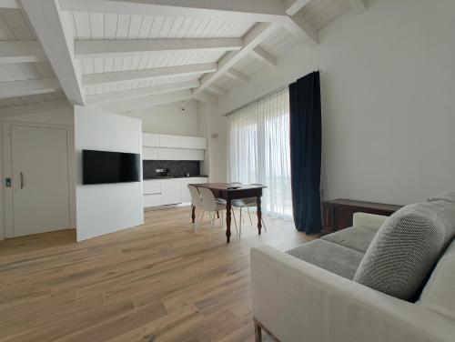 Létesítmények, A Casa di Monica in San Giovanni Rotondo