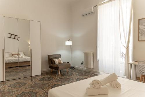 Calefati 1970 - Urban Vintage Retreat City Center, Bari (Foto 4)