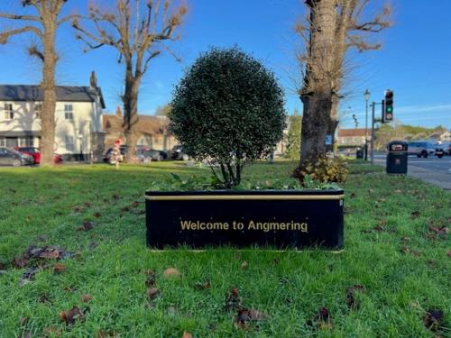Beautiful Character Property in Angmering