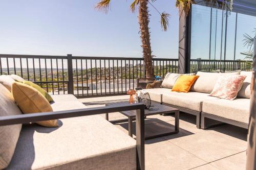 酒吧/高級酒吧, Point 7 Hotel in 富爾達市中心