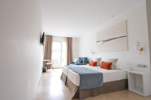 Hotel Oasis (Oasis Hotel) in Cordoba