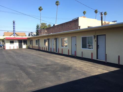 Photo - Park Motel