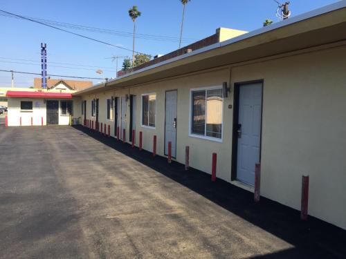 Park Motel