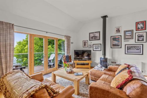 House 25, Looe (foto 5)