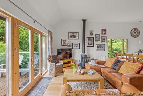 House 25, Looe (foto 9)