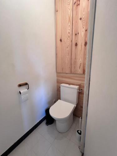 Appartement cosy proche gare, Toulouse (foto 7)
