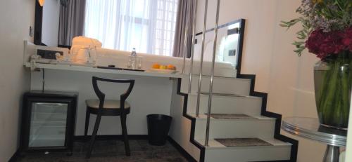 Hotel Floris Arlequin Grand-Place, Brussels (photo 11)