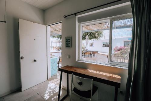 景觀, The Tree House Tenerife in 格蘭迪拉