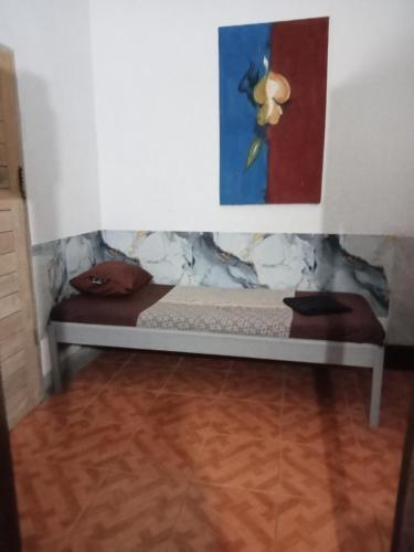Apollo Hostel Room Type - Single Room