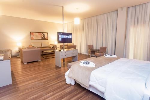 Vila Galé Collection Amazônia (Vila Gale Collection Amazonia) in بيليم