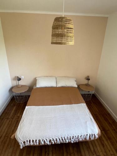 Appartement cosy proche gare, Toulouse (foto 4)