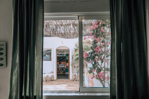 設施, The Tree House Tenerife in 格蘭迪拉