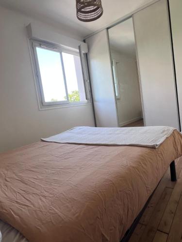 Appartement cosy proche gare, Toulouse (foto 3)