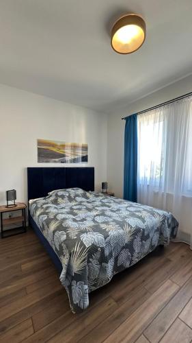 1 twin bed