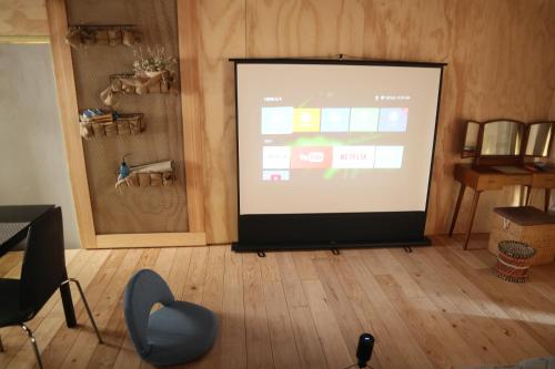 Komae Art House- Building A-