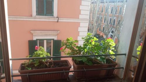 Appartamento Nel Cuore di Roma TESTACCIO, Řím (fotografie 8)